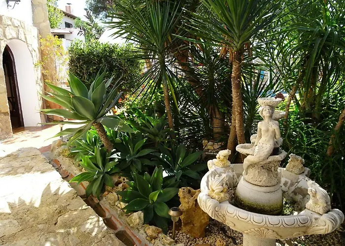 Casa Andaluz Holiday Villa