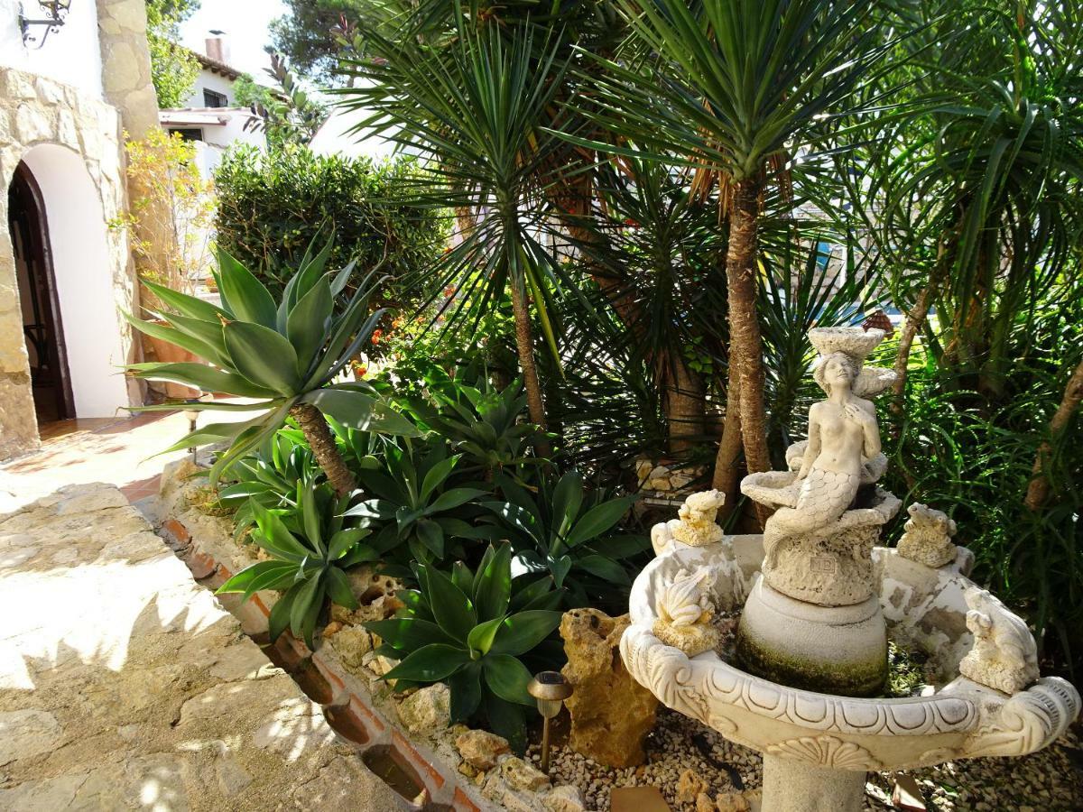 Casa Andaluz Jávea