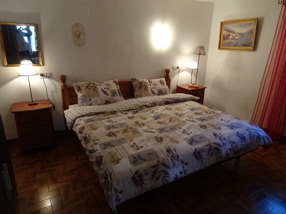 Casa Andaluz