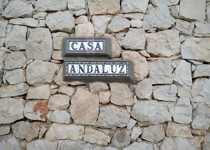 Casa Andaluz Holiday Villa