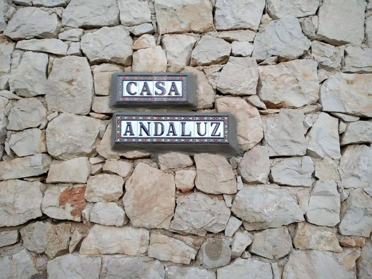Holiday home Casa Andaluz *