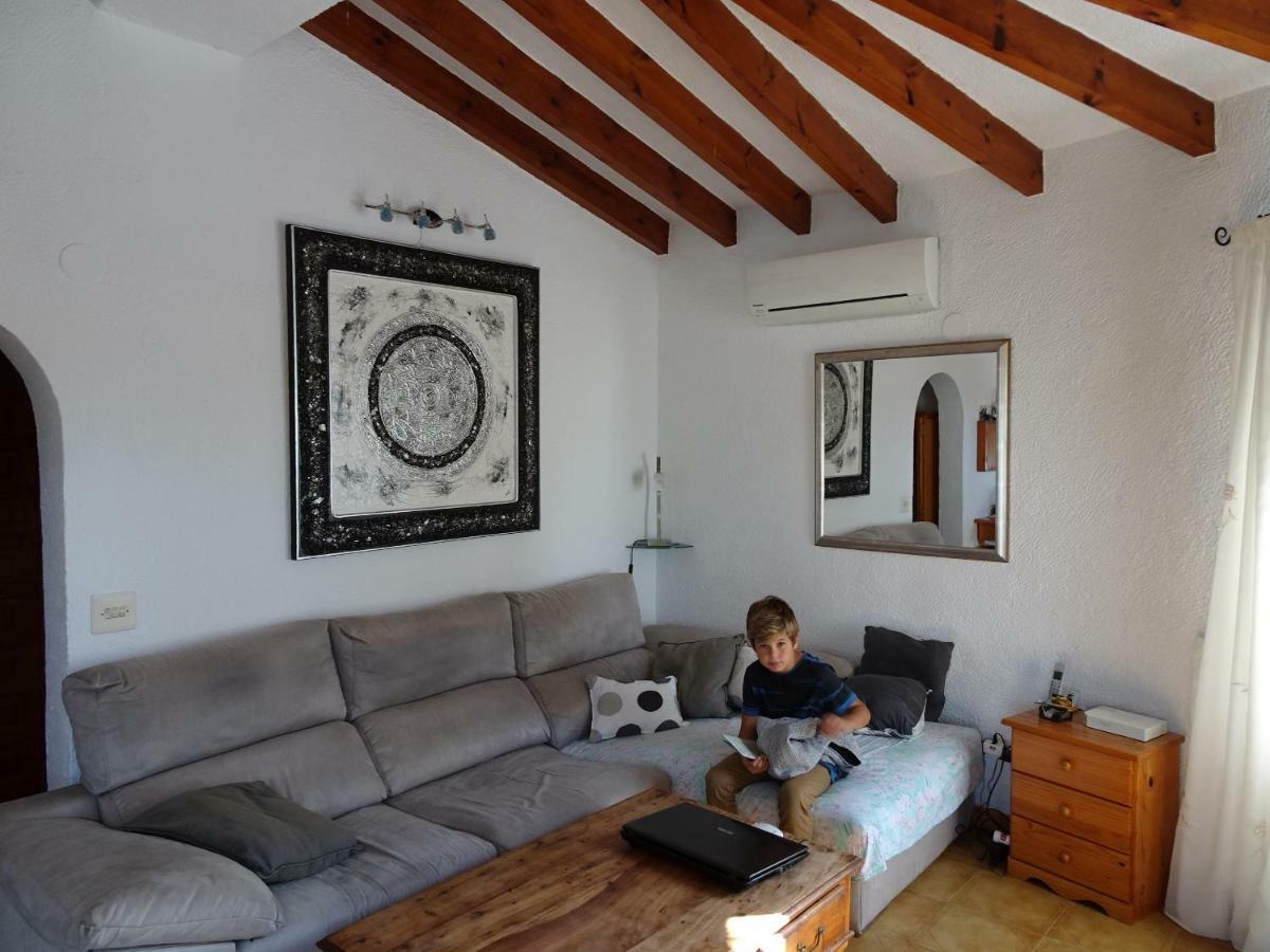 Holiday home Casa Andaluz