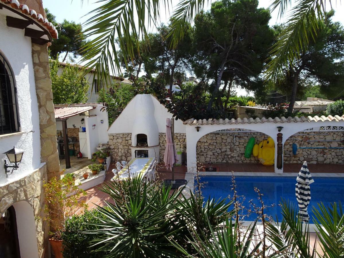 Holiday home Casa Andaluz *