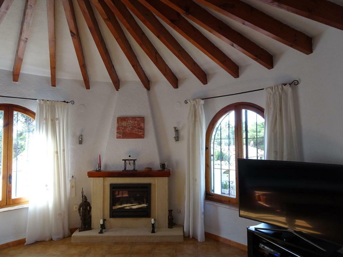 Casa Andaluz Holiday home
