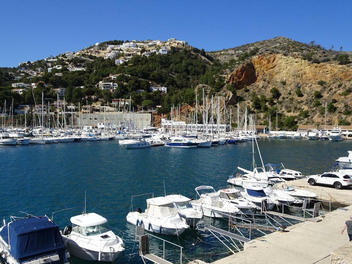 Casa Andaluz Holiday home Javea