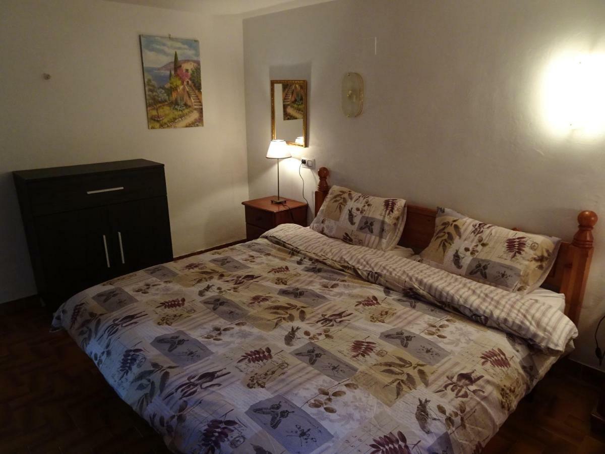 Casa Andaluz * Javea