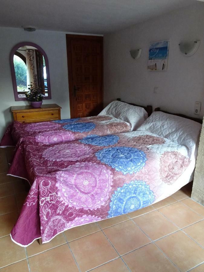 Casa Andaluz * Javea