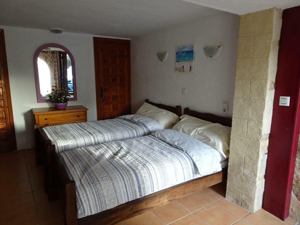 Holiday home Casa Andaluz Javea