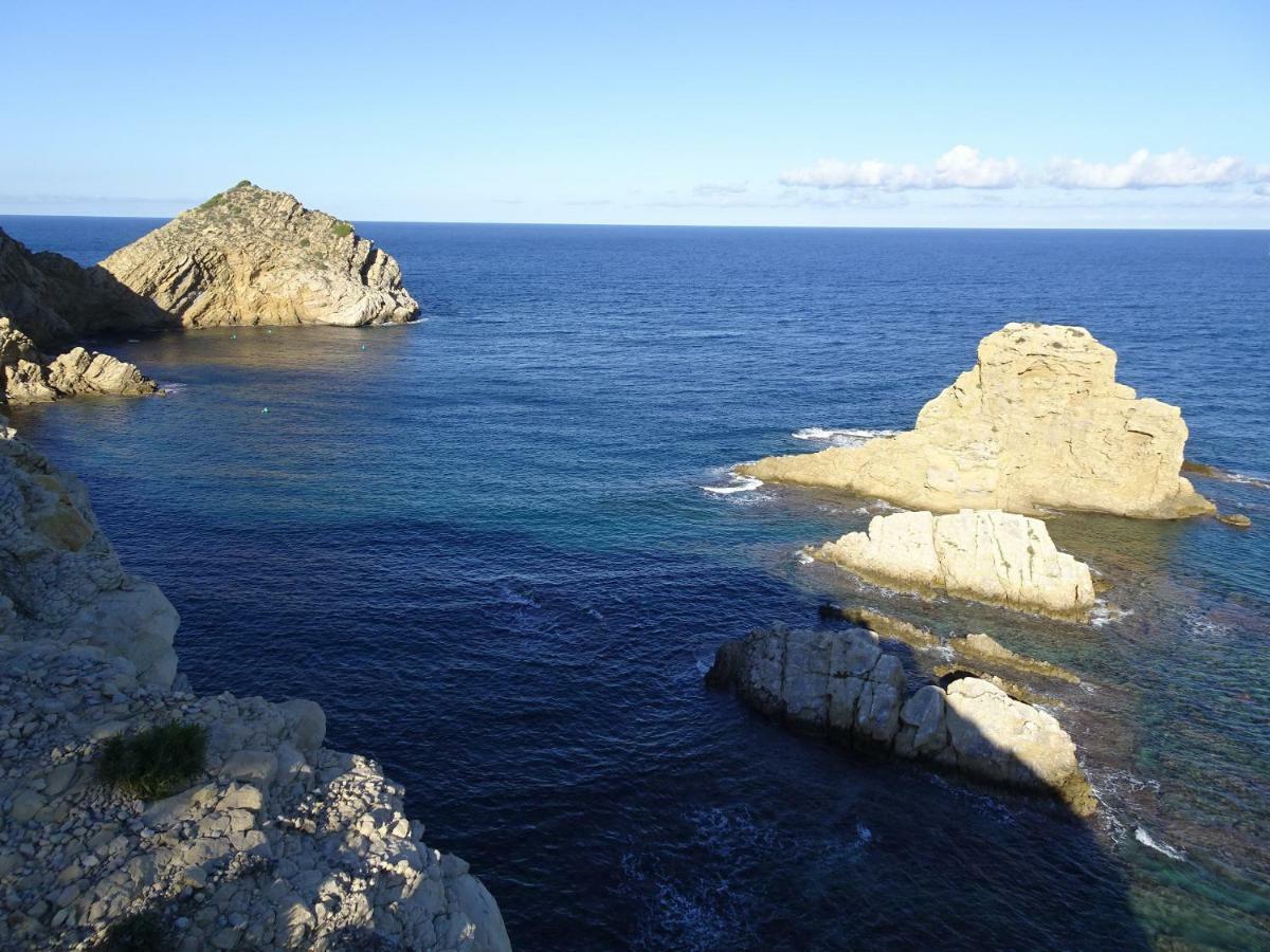 Casa Andaluz Holiday home Javea