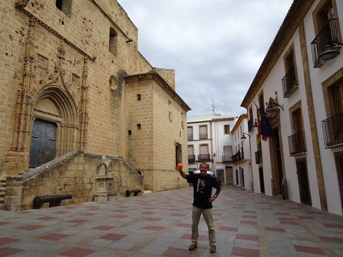 Holiday home Casa Andaluz *