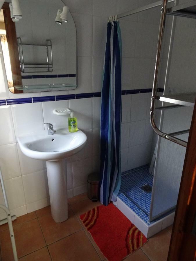 Casa Andaluz Holiday home