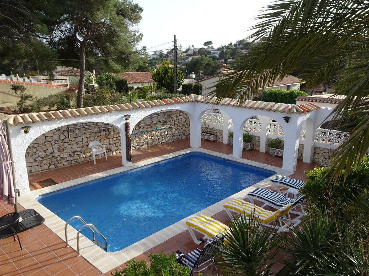 Casa Andaluz