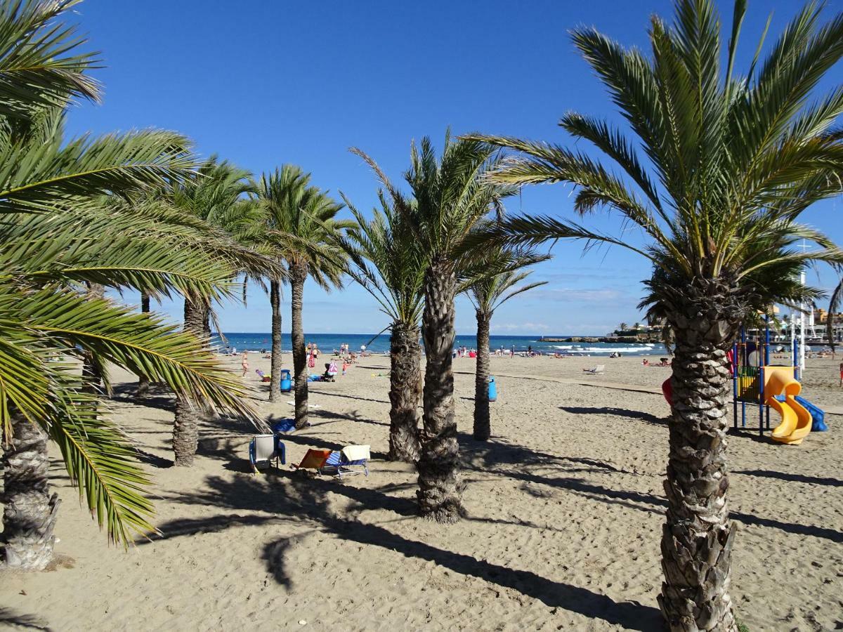 Casa Andaluz Holiday home